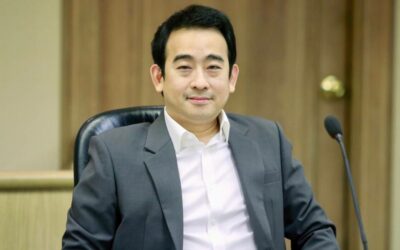 เผ่าภูมิ ตั้ง 6 คำถามการเงิน เตือนสติแบงก์ชาติ กดคันเร่ง-เบรกพร้อมกัน รถพังหรือไม่