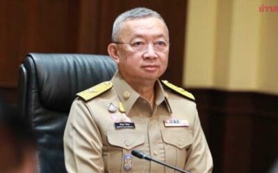 รมว.ศึกษาฯ ชงปรับห้องสมุดเป็นอิเล็กทรอนิกส์ แต่ยังต้องมีหนังสือพิมพ์