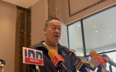 ‘นายกฯ’ ยันปล่อยตัว ‘ทักษิณ’ 18 ก.พ. นี้ ไม่คิดไกลตั้งเป็นคณะทำงาน