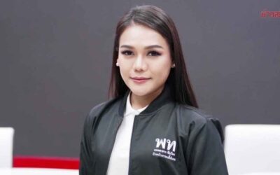 ชญาภา สส.เพื่อไทย โต้มีนายก 2 คน ชี้ เศรษฐา พบ ทักษิณ ประชาชนได้ประโยชน์