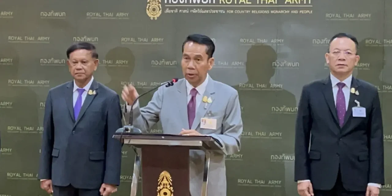 ‘สุทิน’ไม่ประมาทความเคลื่อนไหว หลัง’ทักษิณ’พักโทษ เผย ขาเก้าอี้ รมต.ยังดี