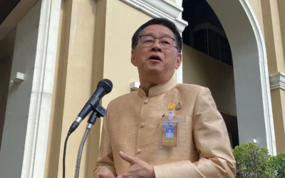 ‘ประเสริฐ’ ยันประเทศไทยมีนายกฯคนเดียวชื่อ ‘เศรษฐา’