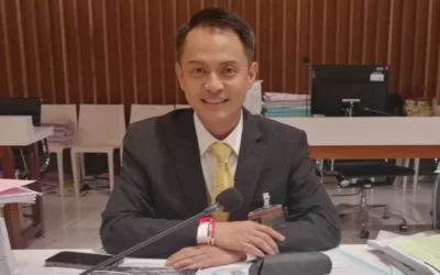 “จิรพงษ์” จี้ รบ.เร่งช่วยประชาชน อุดหนุนงบแก้ปัญหาพัฒนาแหล่งน้ำ