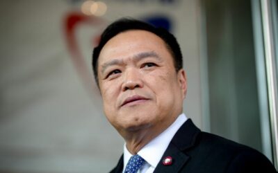 “ภท.-พท.” รุมตอกฝาโลง นิรโทษกรรมเหมาเข่ง คดี 112 ซัดขบวนการล้มล้าง ลากไส้ท่อน้ำเลี้ยงให้ท้าย