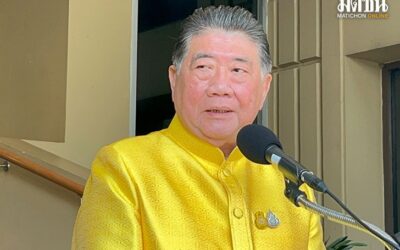 ‘ภูมิธรรม’ ยันดินเนอร์เย็นนี้ไร้นัย ครม.แตก ชี้หารือวาระประชาชน