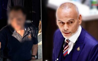 ชาดา ว้ากลั่น ถ้าไม่ติดเป็นรมต. ต้องทำตามกม. คนอ้างชื่อรีดร้านค้า ได้หน้าบวมแน่