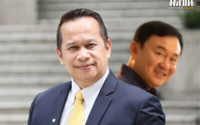 อนุสรณ์ เตือนส.ว.จะทิ้งทวนอะไร ปชช.ดูอยู่ ยันปมทักษิณ ไม่เกี่ยวรบ. ถามคนป่วยจะดีขึ้นไม่ได้หรือ?