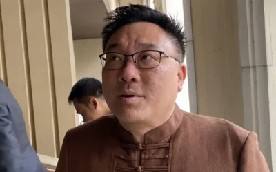 ‘จุลพันธ์’ เผย ไม่ทราบ ”ผู้ว่าฯธปท.“ ส่งความเห็น ’ดิจิทัลวอลเล็ต‘ มาหรือยัง