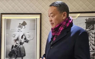 ‘เศรษฐา’ อยู่ยาว8ปี! ‘ปธ.วิปรัฐบาล’ อวย ทำงานดี มั่นใจ ’พท.‘ หวน ยืน1แน่