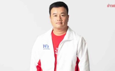 สรวงศ์ ชี้หน้าที่รัฐบาลตอบฝ่ายค้านยื่นซักฟอก ฮึ่มไม่ปล่อยผ่าน หากตีกินการเมือง