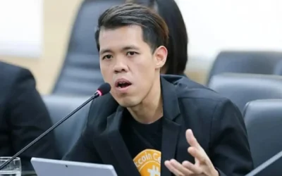 ‘วิปฝ่ายค้าน’ เอกฉันท์คว่ำร่าง พ.ร.บ.งบฯ 67 ‘ก้าวไกล’ ไร้งูเห่า 100%