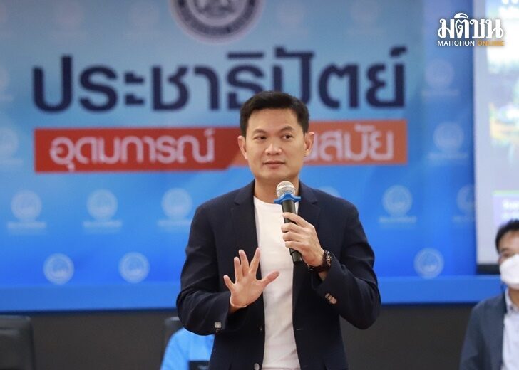 ‘ดร.เอ้’ ชี้ ‘เศรษฐา’ ไม่แสดงภาวะผู้นำแก้ฝุ่น กระตุ้นนายกฯ เอาจริง จัดการผลประโยชน์ทับซ้อน