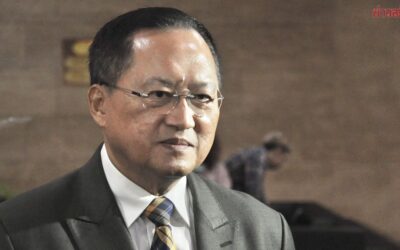 วันชัย ฟันธง เกิดการเปลี่ยนแปลงใหญ่ ปรับครม. เม.ย.-พ.ค. ปีมังกรทอง รบ.เศรษฐา