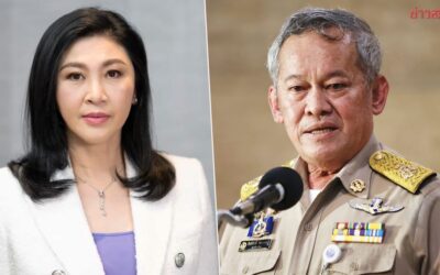 กิตติศักดิ์ เบรก ยิ่งลักษณ์ กลับไทย หวั่นเป็นฟางเส้นสุดท้าย ค้านนิรโทษแค่คนเดียว