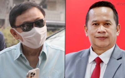 อนุสรณ์ ถามกลับ ทักษิณจะหายป่วย-ดีขึ้นไม่ได้หรือ ชี้ เศรษฐา พบอดีตนายกฯ แลกเปลี่ยนความรู้