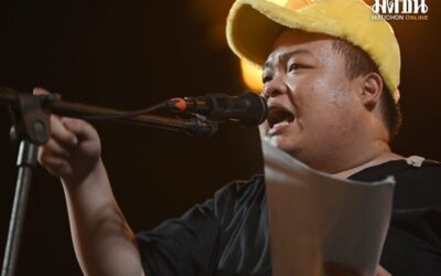 เพนกวิน โดนข้อหา 112 คดีที่ 25 ‘ปารีณา’ กล่าวหาโพสต์ถึงศาล รธน.ปมบ้านพักหลวงบิ๊กตู่