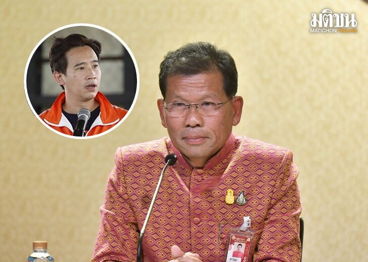 ‘รองโฆษกรัฐบาล’ โต้ ‘พิธา’ ย้ำ รัฐบาลมีแผนป้องกันภัยชัด ลั่น อย่าด้อยค่านายกฯ-ดิสเครดิตรัฐบาล