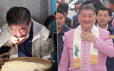 ภูมิธรรม ยันข้าว 2 สต็อกจ.สุรินทร์ 10 ปี ไม่เน่า-กินได้-ขายได้ เร่งตรวจสต็อกอื่น