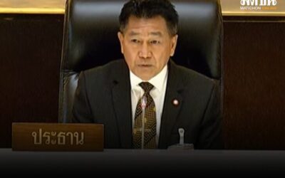 เพื่อไทย เสนอสภาตัดงบอาหารเย็น ส.ส.-ส.ว. ‘พิเชษฐ์’ ยันต้องทำต่อ ชี้ ประชุมสภาเลิกไม่แน่นอน