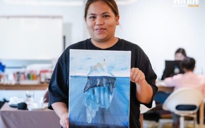 บุ้ง อดอาหาร 40 วัน มองอะไรไม่เห็น ฝากข้อความด้วยน้ำเสียงสั่น