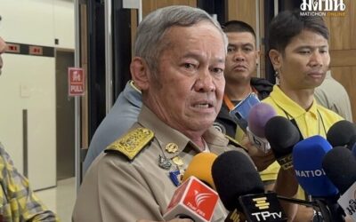 ส.ว.ตัวตึง เชื่อยิ่งลักษณ์กลับไทยไม่ง่าย ระบุคือ ฟางเส้นสุดท้าย ดักคอถ้าจะทำกม.นิรโทษต้องให้คนทั้งประเทศ