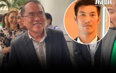 ศาลยกฟ้อง หมอวรงค์ กล่าวหาธนาธร ล้มล้างการปกครอง ชี้เป็นสิทธิ์แจ้งดำเนินคดี 112