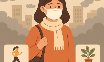 PM 2.5 Alert! เช็ก 7 ทริคไลฟ์สไตล์ “คนเมืองสู้ฝุ่น” ให้ปอดสะอาด สุขภาพปัง!