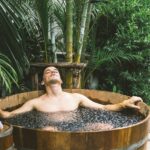 Ice Bath หรือ การแช่น้ำเย็นจัด (Cold Water Immersion: CWI)