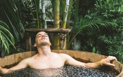 Ice Bath หรือ การแช่น้ำเย็นจัด (Cold Water Immersion: CWI)