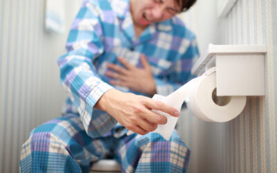 ดีท็อกซ์ลำไส้ (Detox)