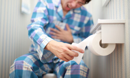 ดีท็อกซ์ลำไส้ (Detox)