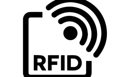 กระเป๋าป้องกัน RFID (RFID Blocking Bag)