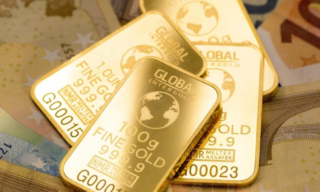 การ “ออมทอง”