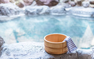 ออนเซ็น (Onsen) ในประเทศไทย