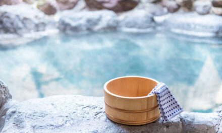 ออนเซ็น (Onsen) ในประเทศไทย