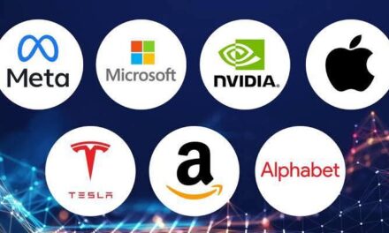 7 หุ้นนางฟ้า The Magnificent Seven