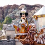 ดิสนีย์แลนด์ (Disneyland)