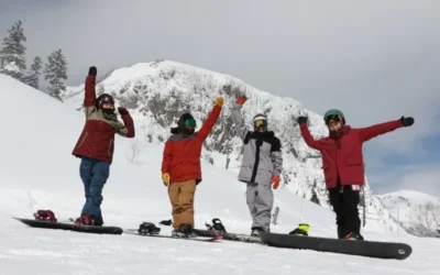 กิจกรรมยอดฮิตในหน้าหนาวของญี่ปุ่นปี 2026