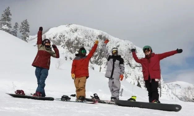 กิจกรรมยอดฮิตในหน้าหนาวของญี่ปุ่นปี 2026