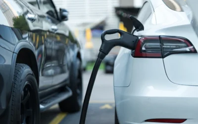 สำรวจข้อดีและข้อเสียของรถไฟฟ้า EV