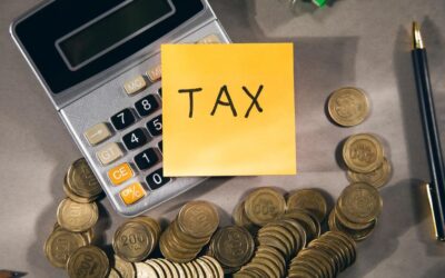 คนไทยต้องเสียภาษีอะไรบ้าง?